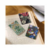 Galison William Morris Magnetic Bookmarks (Set of 3) | Minimax