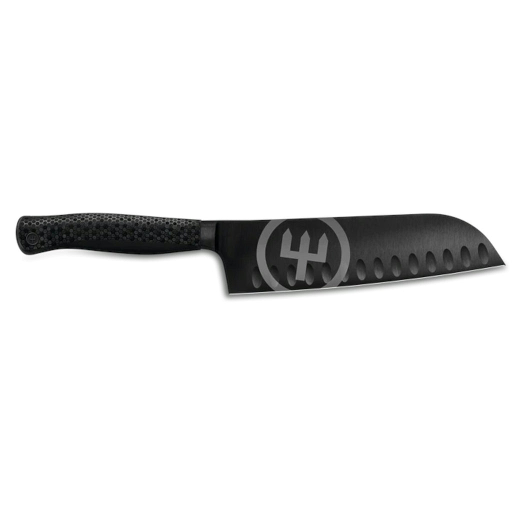 Wusthof Performer Santoku 17cm