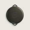 The Grande Set - 36cm Pan & Grill