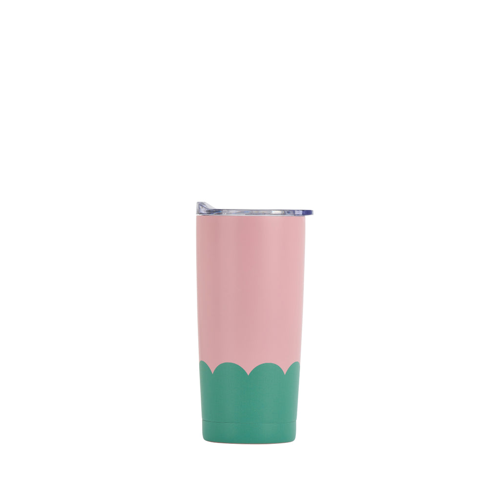 Annabel Trends Smoothie Cup Wave Musk Green 500ML | Minimax