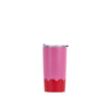 Annabel Trends Smoothie Cup Wave Pink/Red 500ML | Minimax