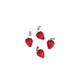 Annabel Trends Tablecloth Weight Strawberry (Set of 4) | Minimax