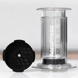 AeroPress Flow Control Filter Cap | Minimax