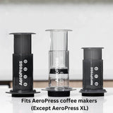 AeroPress Flow Control Filter Cap | Minimax