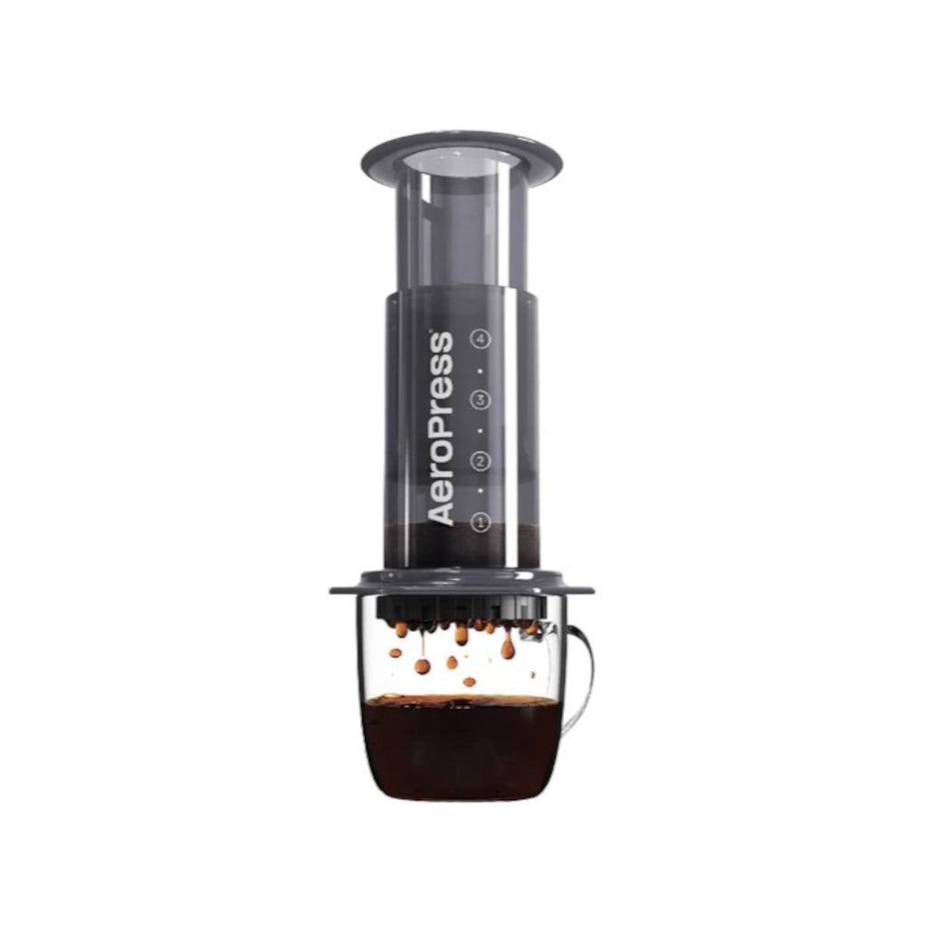 AeroPress Original Coffee Maker | Minimax