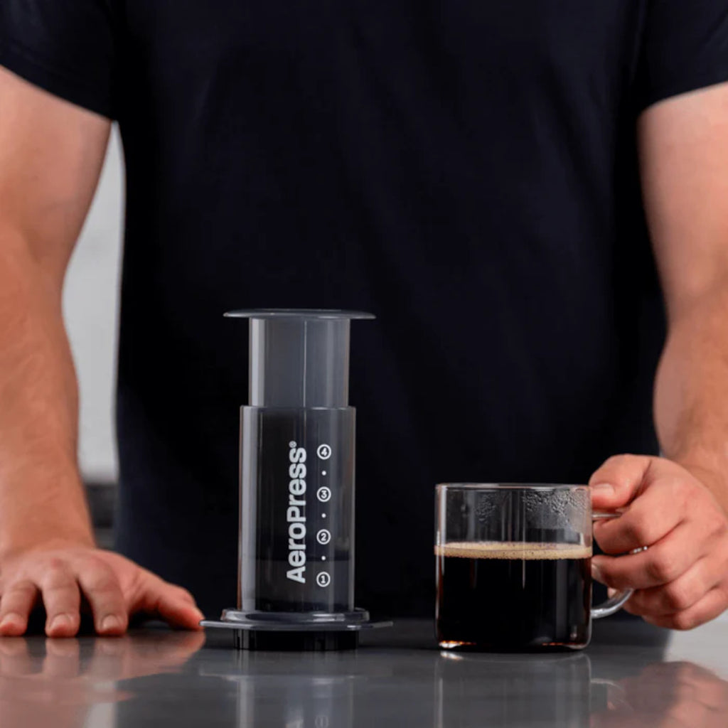 AeroPress Original Coffee Maker | Minimax