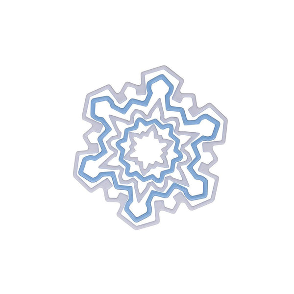 Avanti Snowflake Cookie Cutters | Minimax