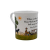 Red Tractor Design Homing Instincts Mug 300ml | Minimax