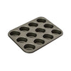 Bakemaster 12 Cup Friand Pan | Minimax