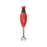 Bamix Classic Immersion Blender Red 140W | Minimax