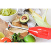 Bamix Classic Immersion Blender Red 140W | Minimax