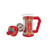 Bialetti Dolce & Gabbana French Press 350ml | Minimax