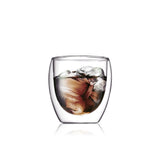 Bodum Pavina Double Wall Thermo-Glasses 250ml (Set of 6) | Minimax