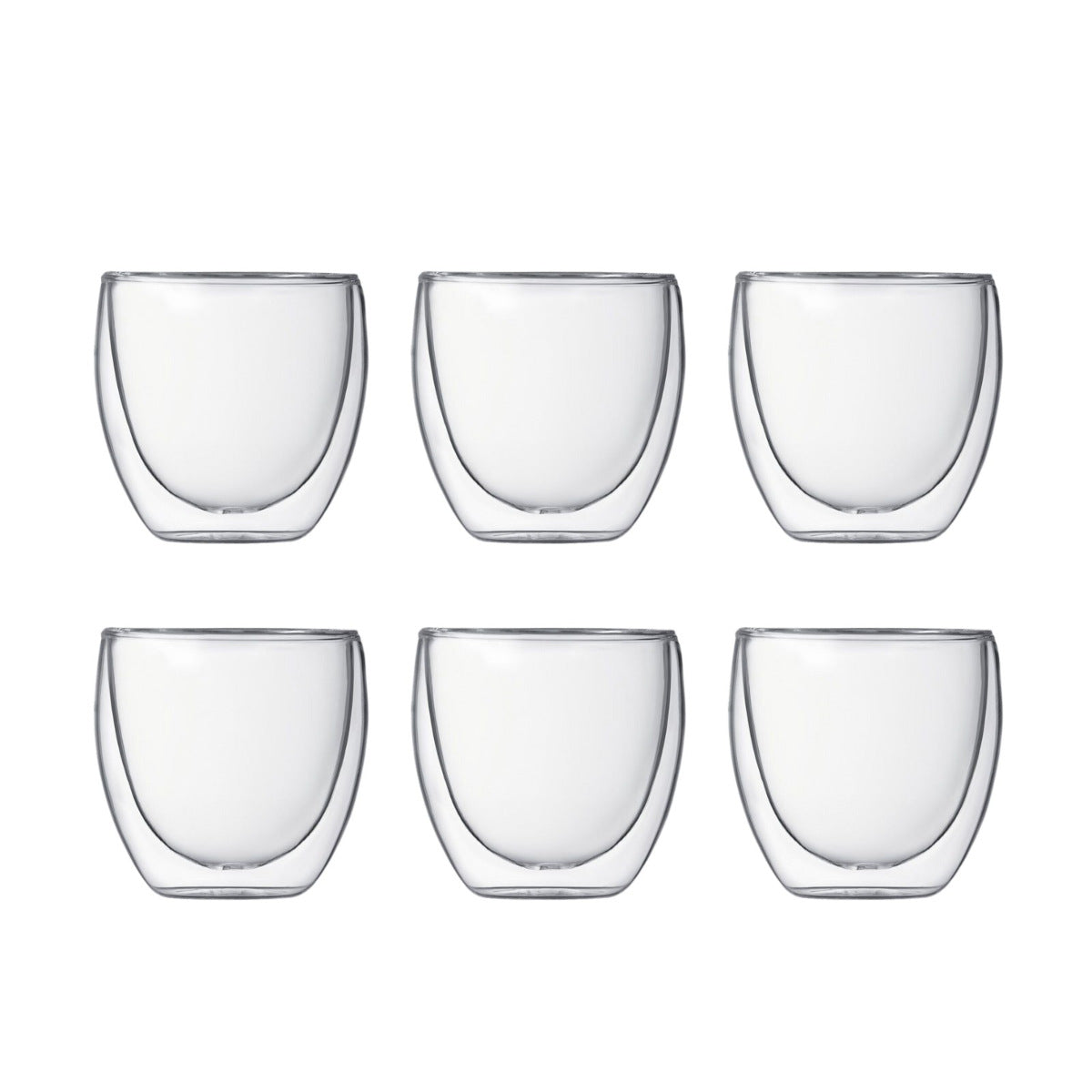 Bodum espresso glasses best sale