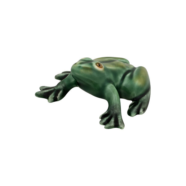 Bordallo Pinheiro Sitting Frog Small 7cm | Minimax