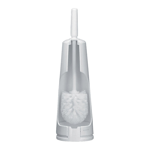 Brabantia Toilet Brush with Holder White