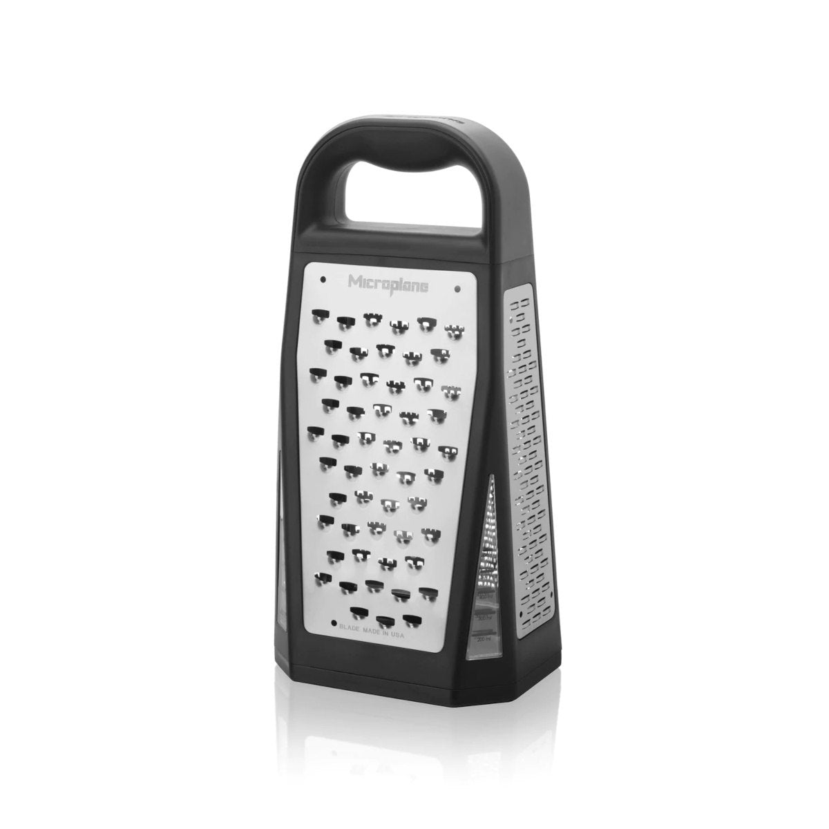 Microplane Elite 5-in-1 Box Grater