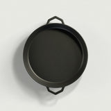 The Grande Set - 36cm Pan & Grill