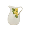 Limone Ceramic Jug 20 x 16 x 24cm | Minimax