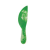 Kip Resin Cheese Knife Emerald 16.5cm | Minimax