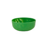 Kip Resin Salad Bowl Emerald 24 x 10cm | Minimax