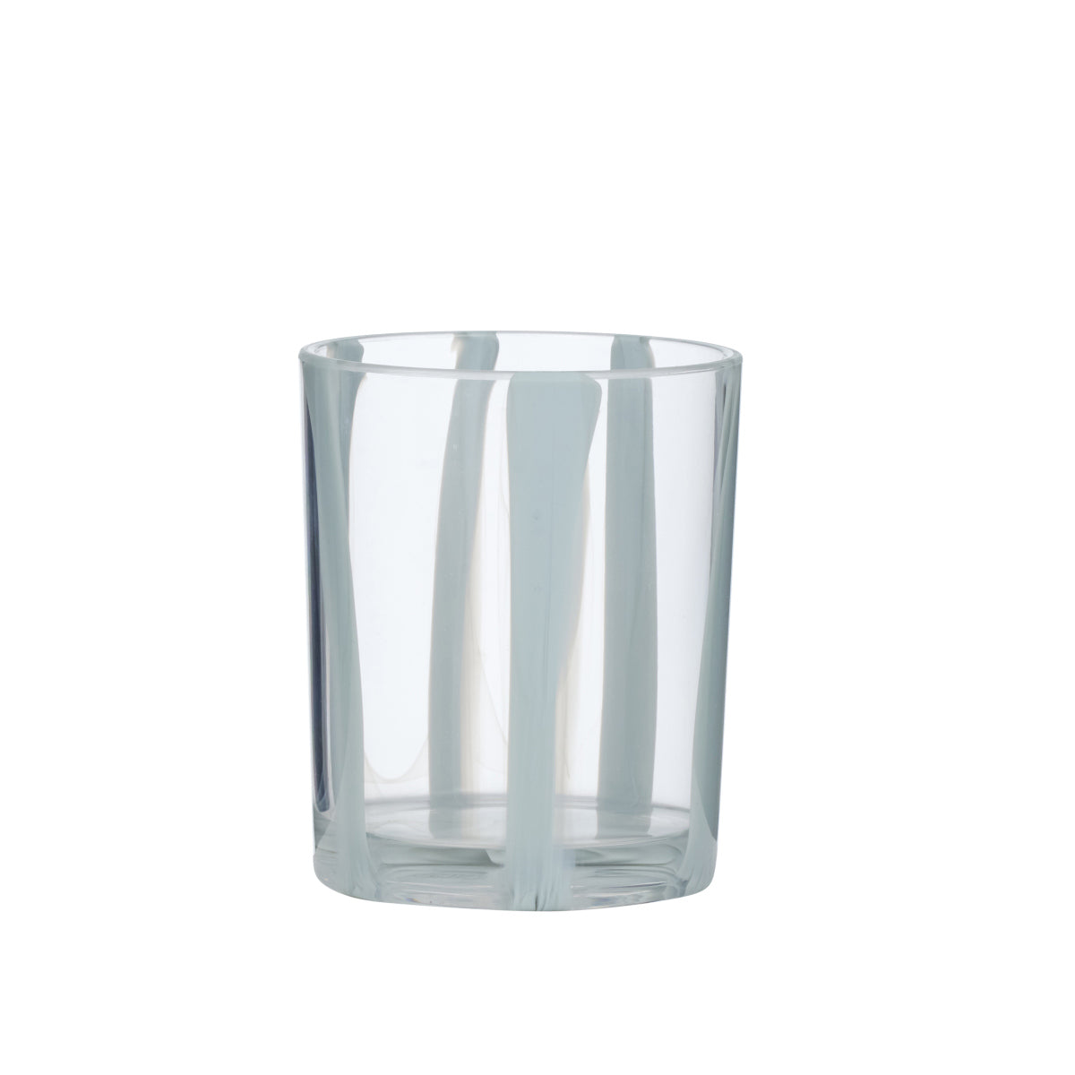 Cabana Acrylic Tumbler Blue 8x10cm | Minimax