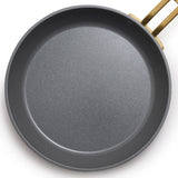 GreenPan™ Stanley Tucci™ Ceramic Nonstick Frypan Teal 20cm | Minimax