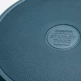 GreenPan™ Stanley Tucci™ Ceramic Nonstick Frypan Teal 20cm | Minimax