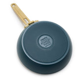 GreenPan™ Stanley Tucci™ Ceramic Nonstick Frypan Teal 20cm | Minimax