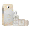 Maine Beach Ligurian Honey Bodycare Gift Set