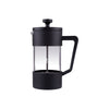 Casabarista Oslo Coffee Plunger Black 3 Cup (350ml) | Minimax