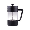 Casabarista Oslo Coffee Plunger Black 5 Cup (600ml) | Minimax