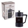 Casabarista Oslo Coffee Plunger Black 5 Cup (600ml) | Minimax