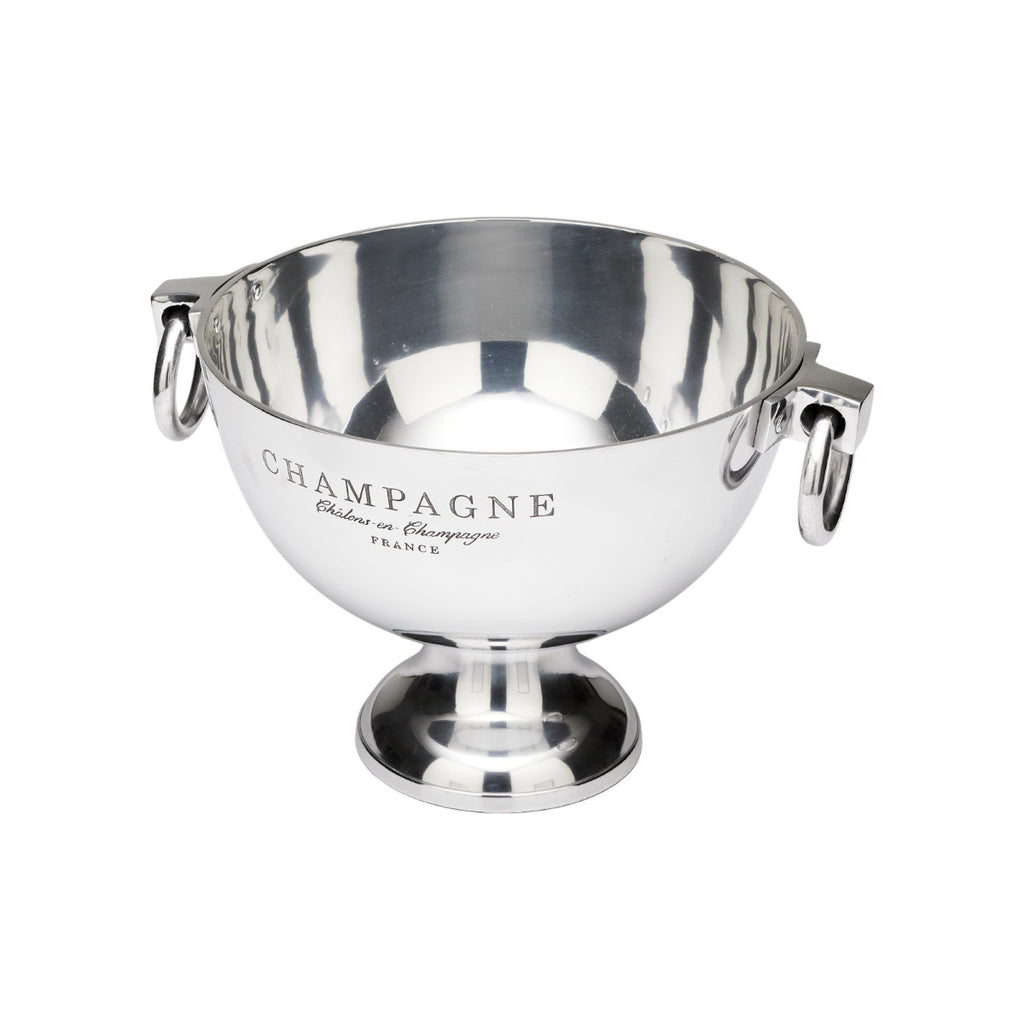 Casero Grand Footed Champagne Bowl | Minimax