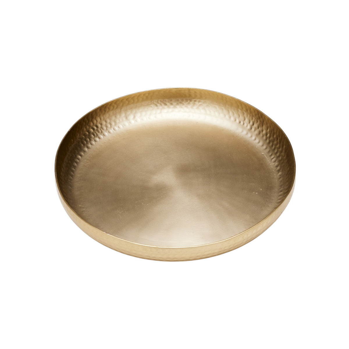 Casero Tray Gold Medium 21cm | Minimax