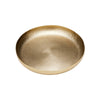 Casero Tray Gold Medium 21cm | Minimax