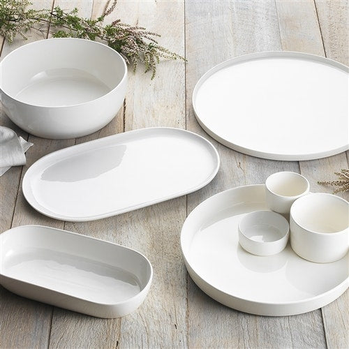 Ecology Origin Serving Bowl 35 x 8cm