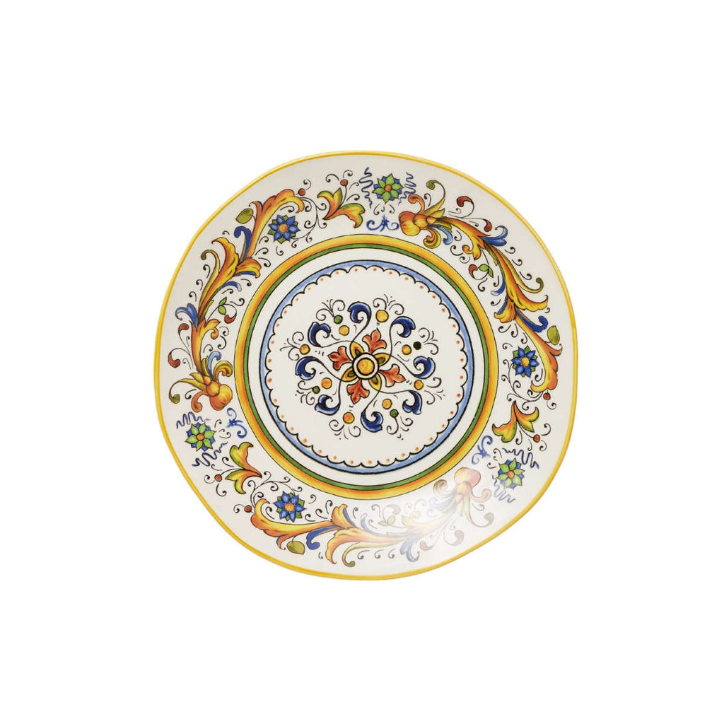 Ceramiche Cuore Deruta Irregolare Dinner Plate 29cm | Minimax