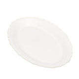 Ceriart Feston Oval Platter Large | Minimax