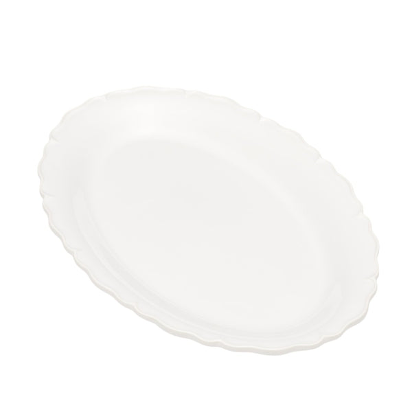 Ceriart Feston Oval Platter Large | Minimax