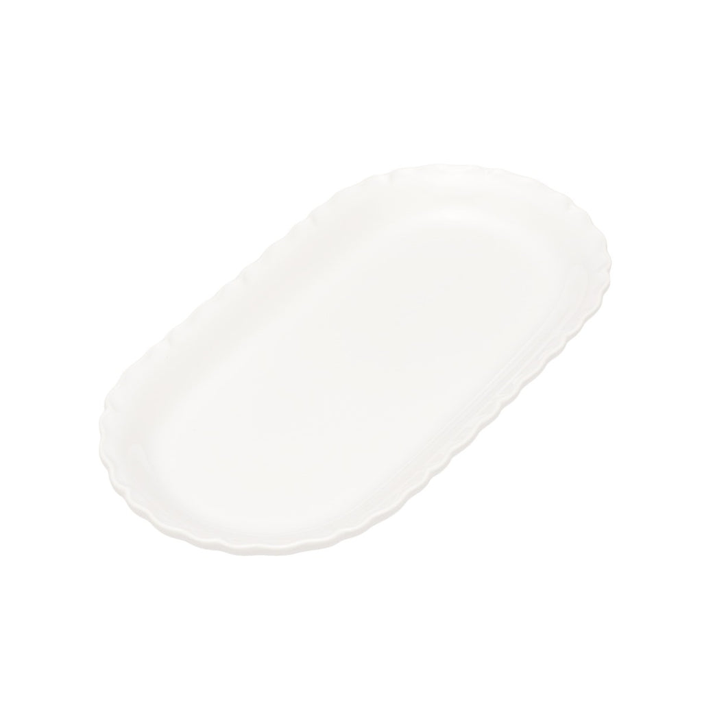 Ceriart Feston Oval Platter Medium | Minimax