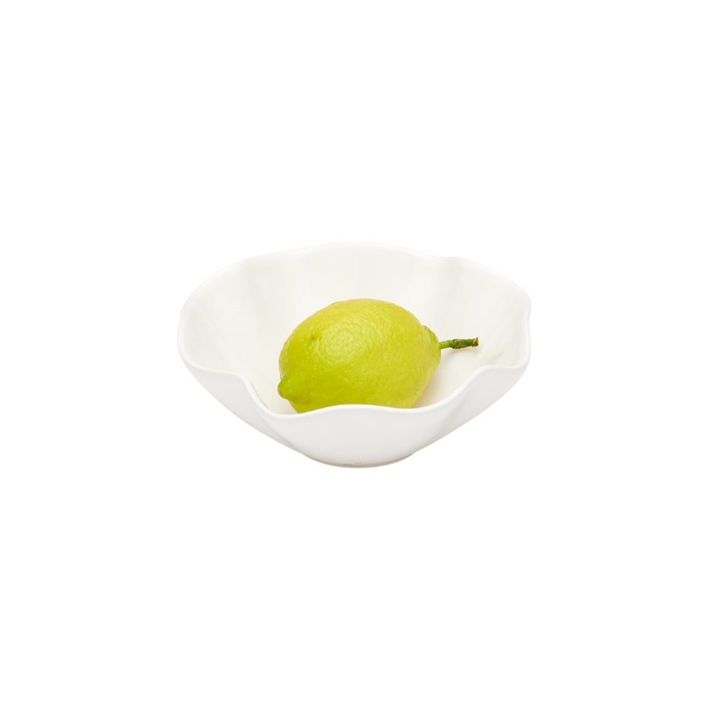 Ceriart Ruffle Bowl Small | Minimax