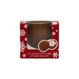 Cocoba Christmas Hot Chocolate Bombe 50g | Minimax