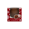 Cocoba Christmas Hot Chocolate Bombe 50g | Minimax