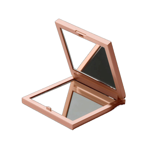 Beysis Compact Mirror Blush