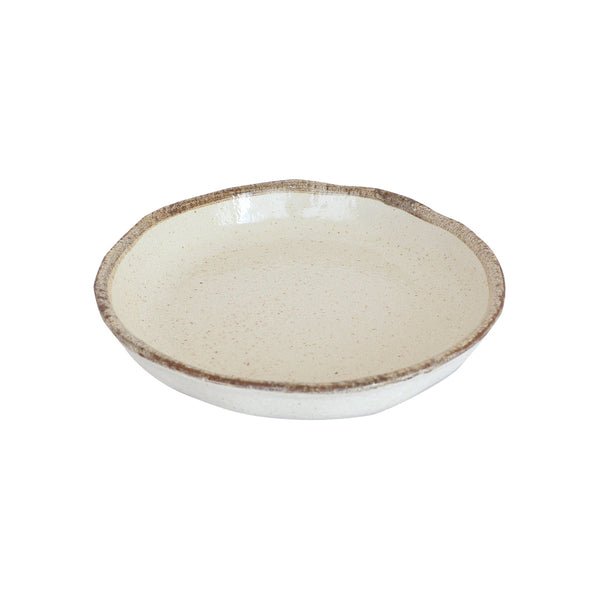 Concept Japan Shirokaratsu Round Bowl Large 22cm | Minimax