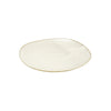 Concept Japan Wabisabi Deep Plate Pearl White | Minimax