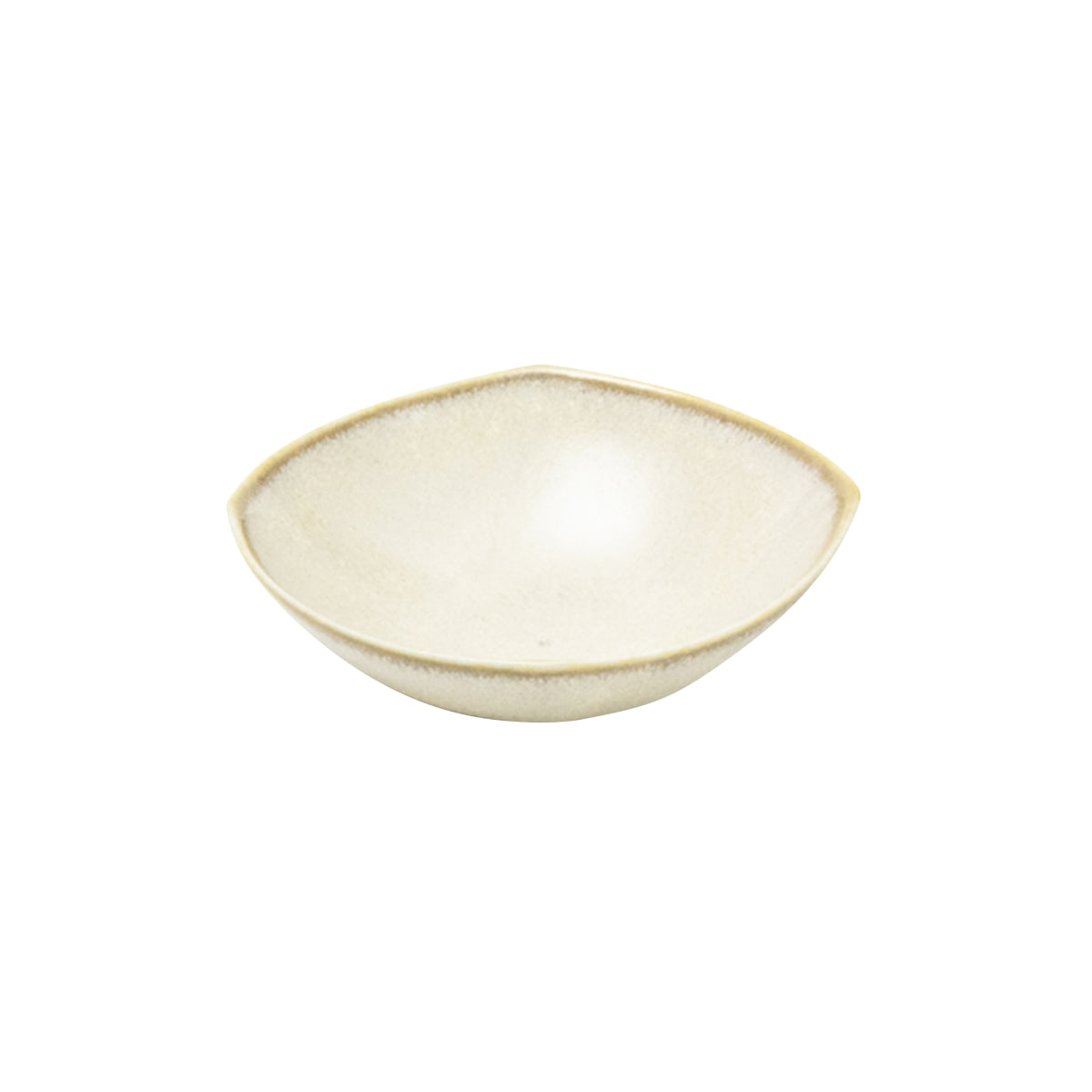 Concept Japan Wabisabi Dish Small Pearl White | Minimax