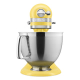 KitchenAid KSM195 Artisan Series Tilt-Head Stand Mixer Butter | Minimax