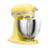 KitchenAid KSM195 Artisan Series Tilt-Head Stand Mixer Butter | Minimax